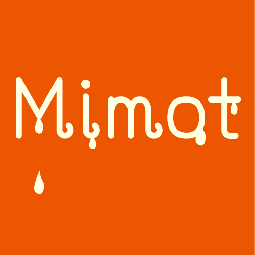 Mimot Font