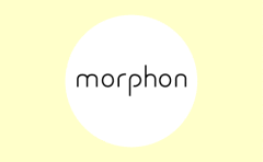 Morphon Font